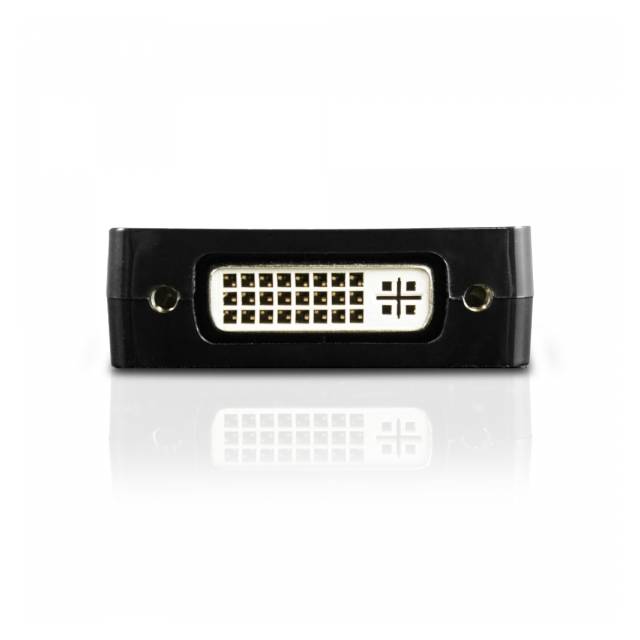 Vantec CB-CU301HDV Link USB C 3 In 1 Video Adapter | CB-CU301HDV