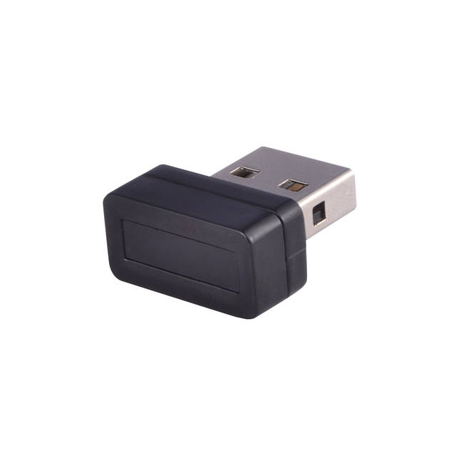 Bornd CF-D01 Mini USB Fingerprint Reader for Windows 7, 8 & 10 | CF-D01