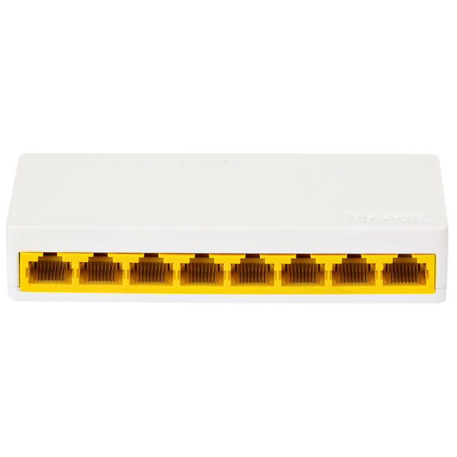 Kasda KS108 8 Port Fast Ethernet Switch | KS108