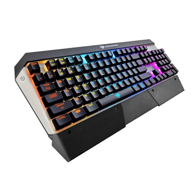 Cougar ATTACKX3RGB3IG Mechanical Gaming Keyboard | ATTACKX3RGB3IG