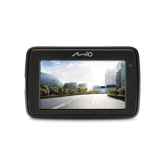 Mio MiVue 733 Car Dash Camera 1920 x 1080P@30Fps 2.7 inch Display | 5415N5830027