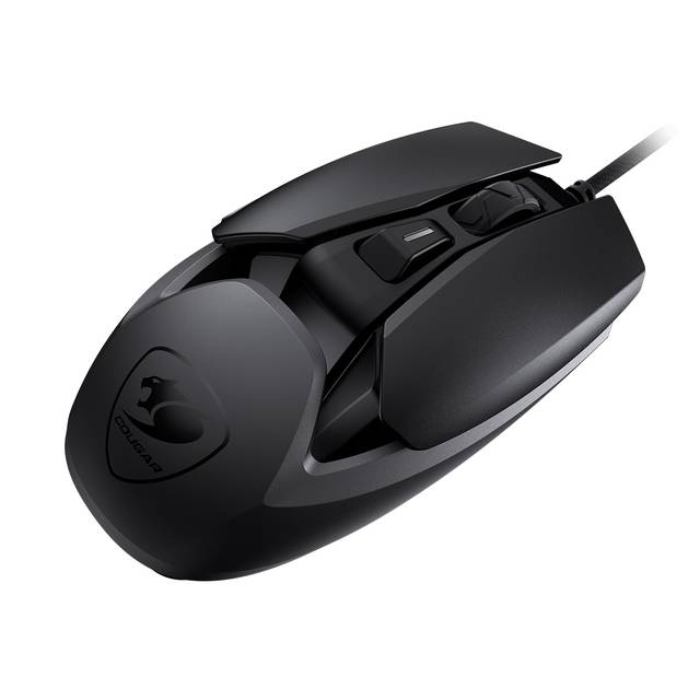 Cougar AIRBLADER USB Optical Gaming Mouse  | AIRBLADER