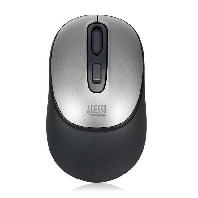 Adesso iMouse A10 Antimicrobial Wireless Mouse | IMOUSE A10