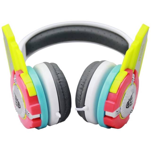 VCOM DE803-RL1 Wired 3.5mm On-Ear Children Headphone | DE803-RL1