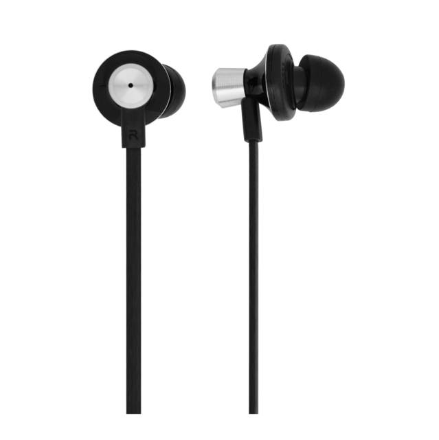 Bornd S630 Wired 3.5mm In-ear Stereo Earphone w/ Microphone (Black) | S630 BLACK