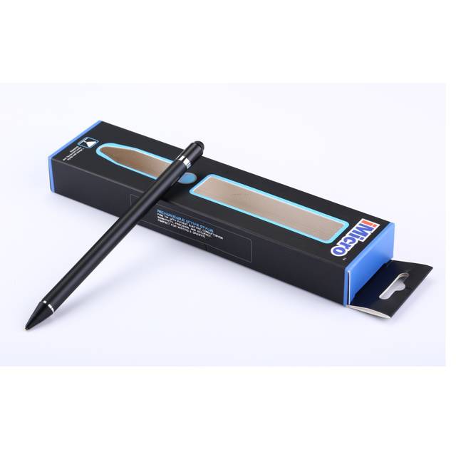 iMicro SP-ZXK818B Active Stylus Pen (Black) | SP-ZXK818B