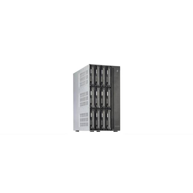 TerraMaster T12-450 12-bay High Speed Network Storage Server | T12-450