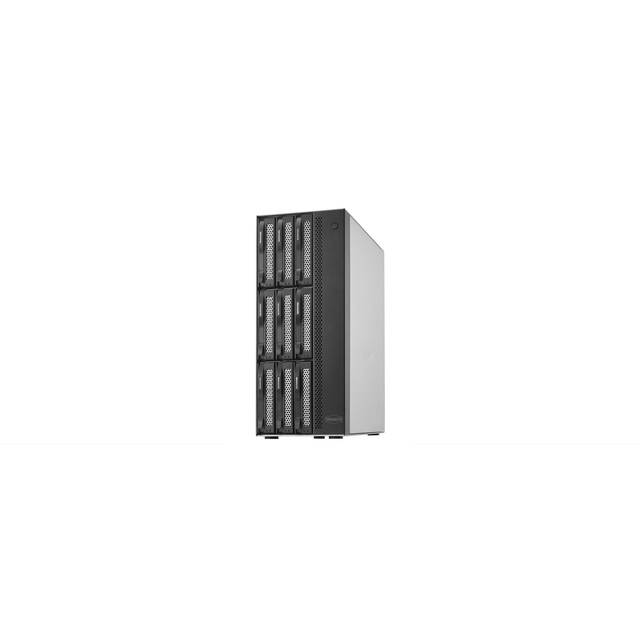 TerraMaster T9-423 9-Bay High Performance NAS for SMB  | T9-423