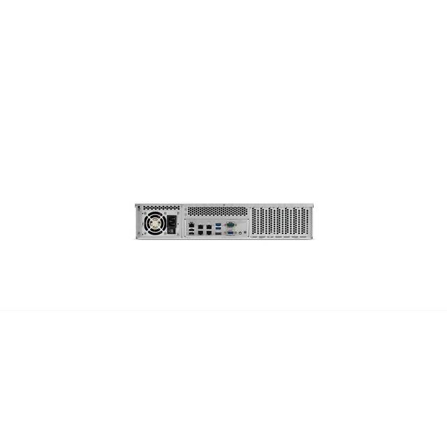 TerraMaster U8-322-9100 Enterprise-class 8-bay Networked Storage Server | U8-322-9100