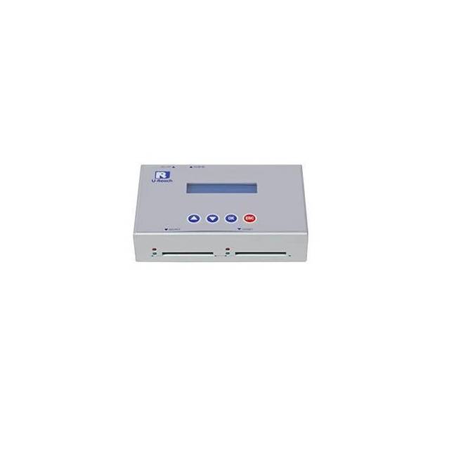 U-REACH CF121 Mini Series CF Duplicator and Sanitizer CF 1-1 Portable Copier  | CF121