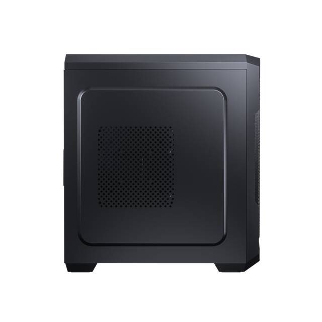 Cougar MX331 Mesh-X Mid-Tower with Powerful Airflow | MX331 MESH-X