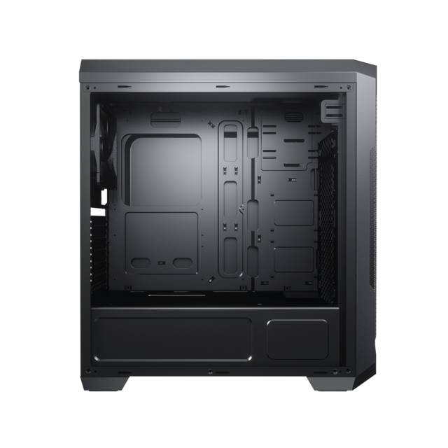 Cougar MX331 Mesh-X Mid-Tower with Powerful Airflow | MX331 MESH-X