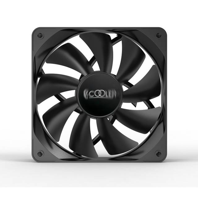 PCCOOLER PALADIN EX400 Four Heatpipe Air Cooler | PALADIN EX400