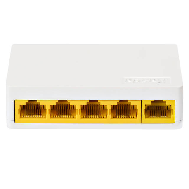 Kasda KS105 5 Port Fast Ethernet Switch | KS105