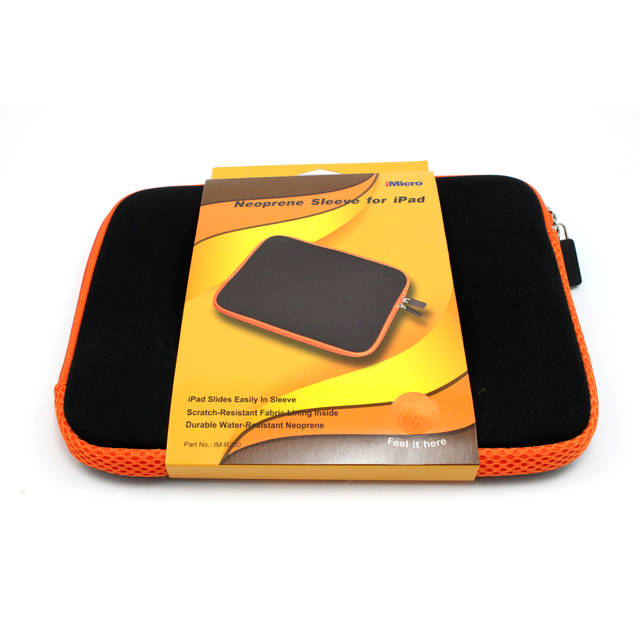 iMicro R-250 Neoprene Sleeve for iPad | R-250