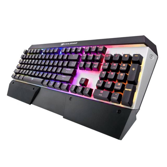 Cougar ATTACKX3RGB3IG Mechanical Gaming Keyboard | ATTACKX3RGB3IG