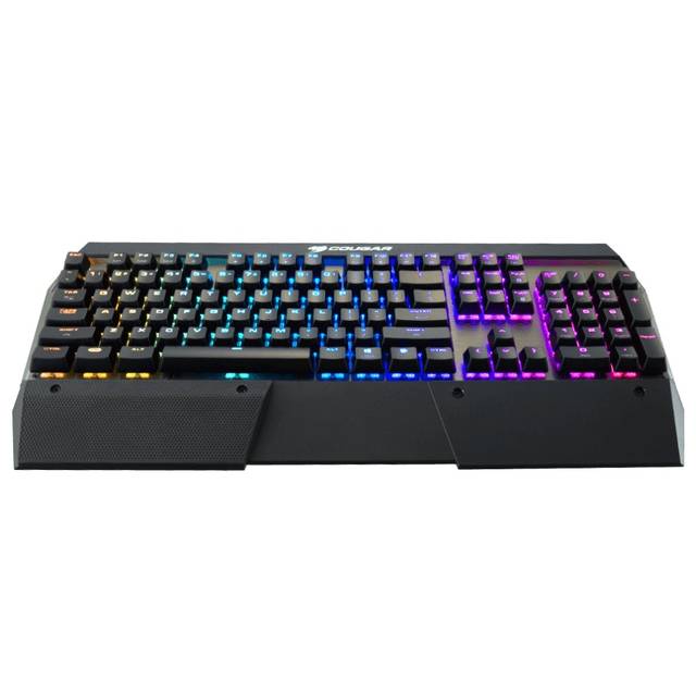 Cougar ATTACKX3RGB3IG Mechanical Gaming Keyboard | ATTACKX3RGB3IG