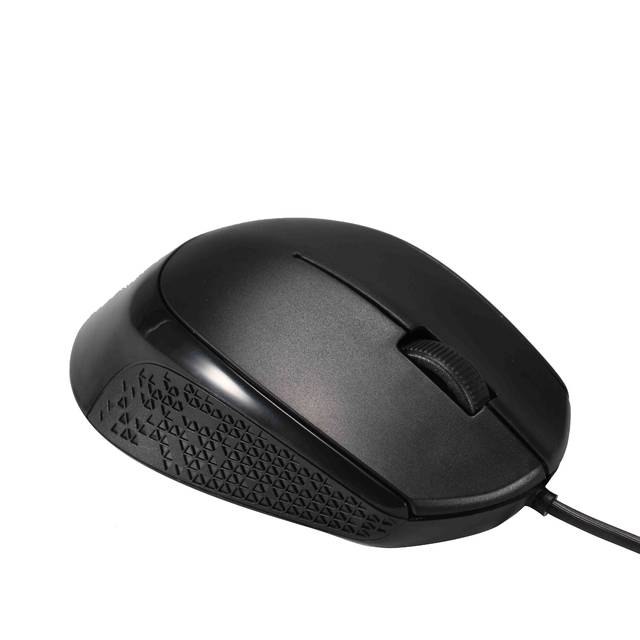 iMicro MO-205U Wired USB Optical Mouse | MO-205U