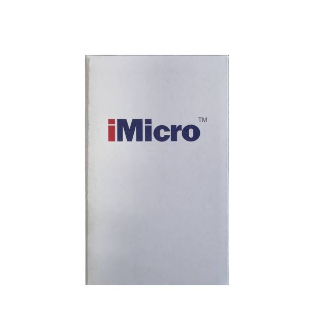 iMicro MO-205U Wired USB Optical Mouse | MO-205U