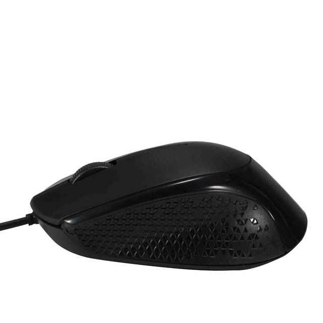 iMicro MO-205U Wired USB Optical Mouse | MO-205U