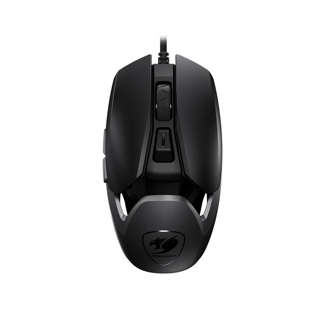 Cougar AIRBLADER USB Optical Gaming Mouse  | AIRBLADER