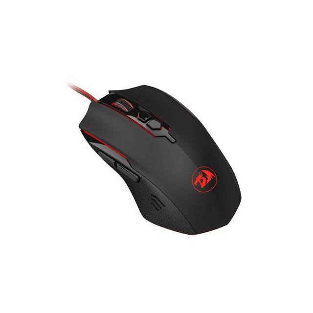 Redragon M716A Inquisitor 2 7200DPI Gaming Mouse | M716A