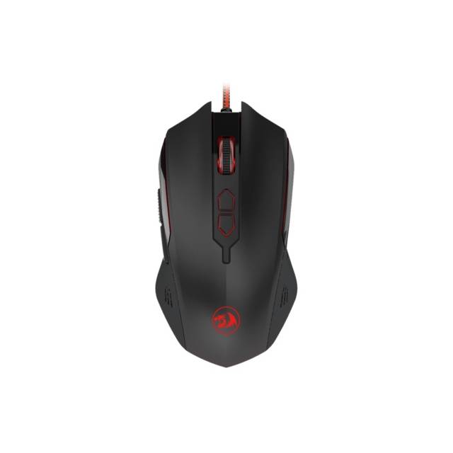 Redragon M716A Inquisitor 2 7200DPI Gaming Mouse | M716A