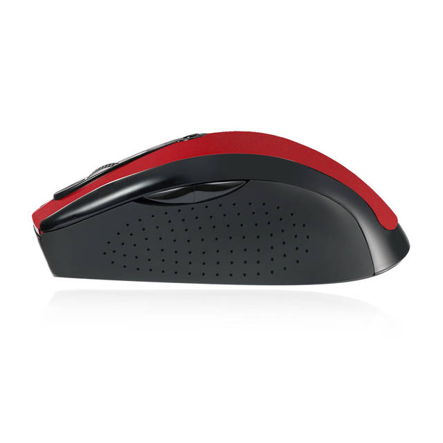 Adesso iMouse M20R Wireless Ergonomic Optical Mouse | IMOUSE M20R