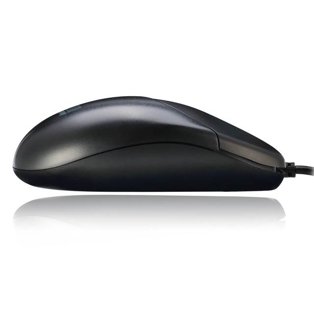 ADESSO IMOUSE M6 TAA Desktop full size mouse, TAA Certified | IMOUSE M6-TAA