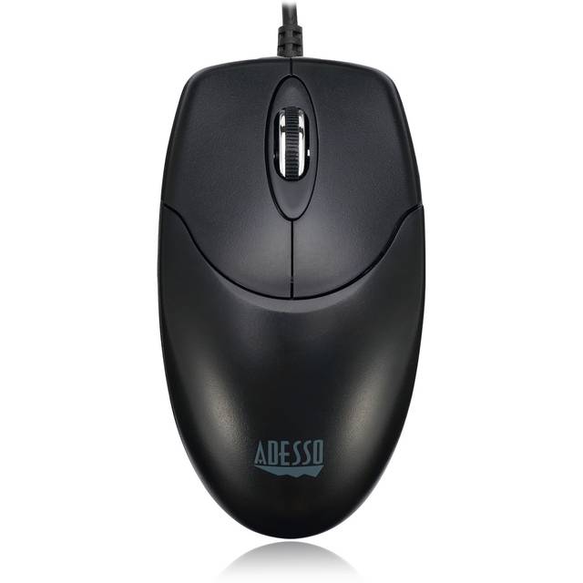 ADESSO IMOUSE M6 TAA Desktop full size mouse, TAA Certified | IMOUSE M6-TAA