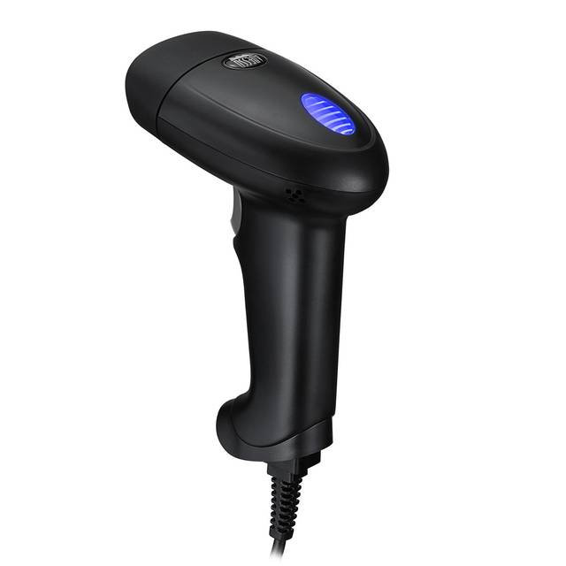 ADESSO NUSCAN 2600U 2D Handheld Barcode Scanner | NUSCAN 2600U