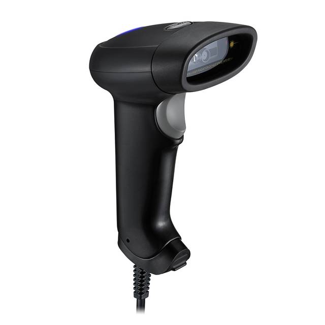 ADESSO NUSCAN 2600U 2D Handheld Barcode Scanner | NUSCAN 2600U