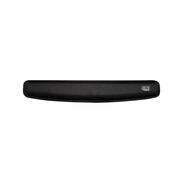 ADESSO TRUFORM P300 Memory Foam Keyboard Wrist Rest | TRUFORM P300