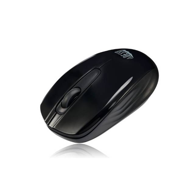 Adesso IMOUSE S50 2.4GHz Wireless Mini Mouse | IMOUSE S50