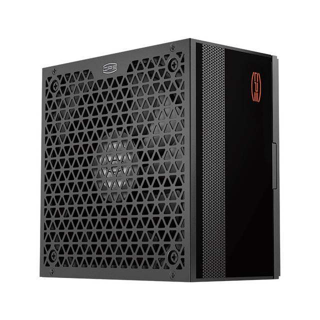 PCCOOLER P5-YN1000-G1FFBK1-US 1000W Gold Modular ATX 3.1 Power Supply | YN1000