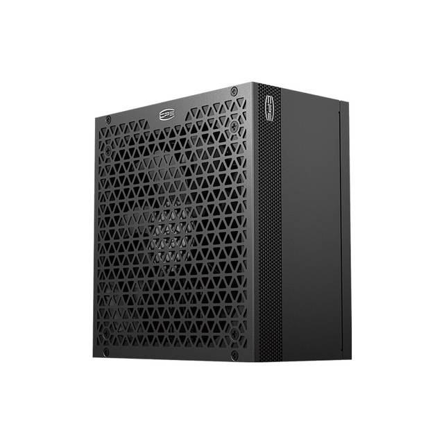 PCCOOLER CPS YS850 Power Supply, 850W 80 Plus Gold Certified Fully Modular PCIe 5.1 & ATX 3.1 Gaming PSU, Wide Compatibility, 135mm FDB Fan, Full Japan Electrolytic Capacitors | YS850