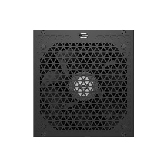 PCCOOLER CPS YS850 Power Supply, 850W 80 Plus Gold Certified Fully Modular PCIe 5.1 & ATX 3.1 Gaming PSU, Wide Compatibility, 135mm FDB Fan, Full Japan Electrolytic Capacitors | YS850
