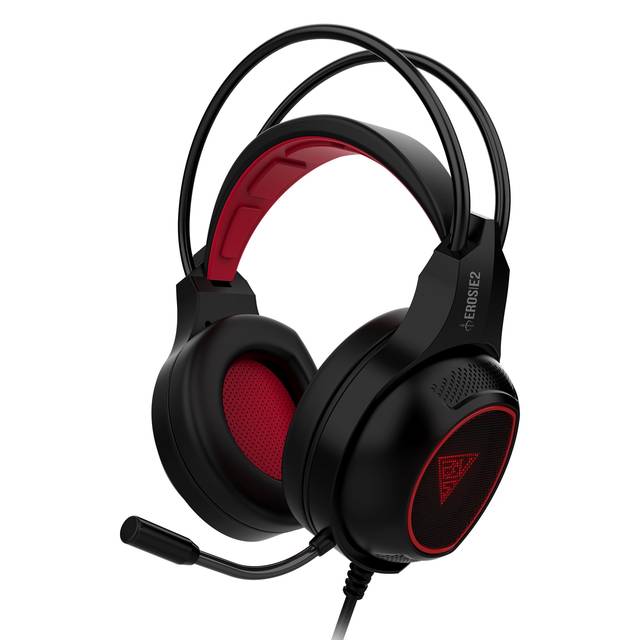 Gamdias GD-EROS E2 Surround Sound Gaming Headset | GD-EROS E2