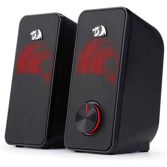 REDRAGON GS500 Stentor PC gaming speaker | GS500