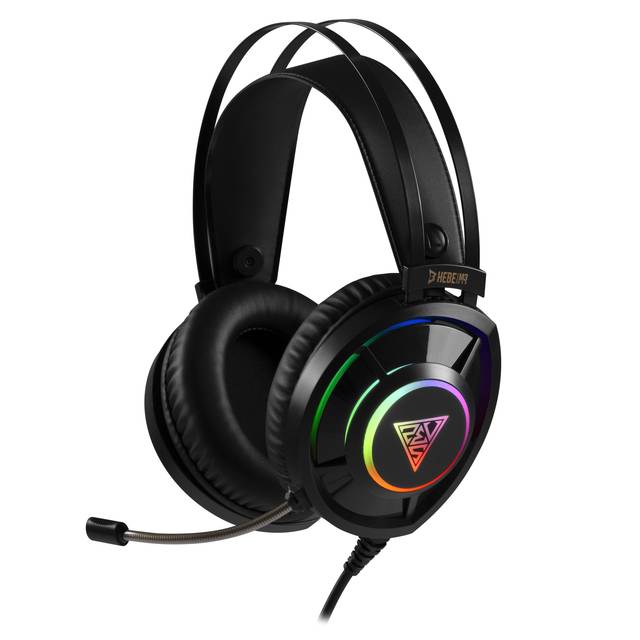 Gamdias GD-HEBE M3 Surround Sound Gaming Headset | GD-HEBE M3