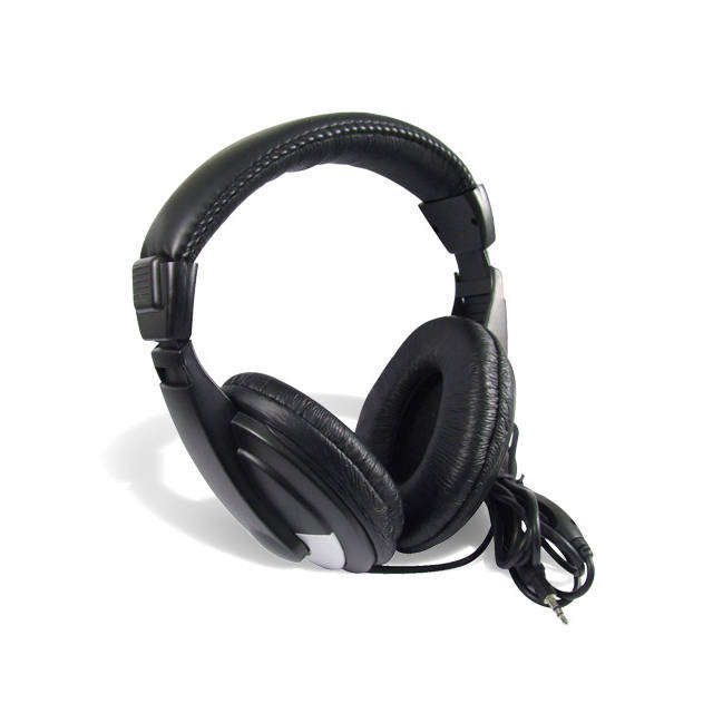 iMicro IM750MV Wired 3.5mm Stereo Headphone | IM750MV