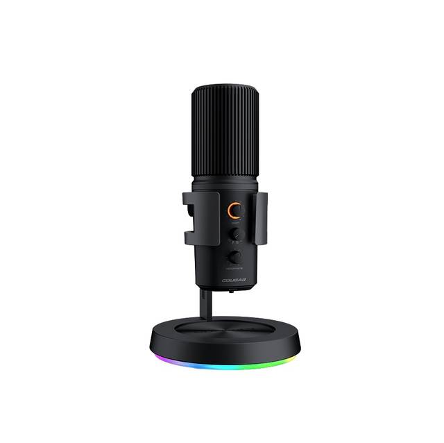 Cougar Screamer X Microphone   | SCREAMER-X