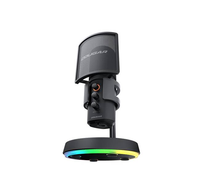 Cougar Screamer X Microphone   | SCREAMER-X