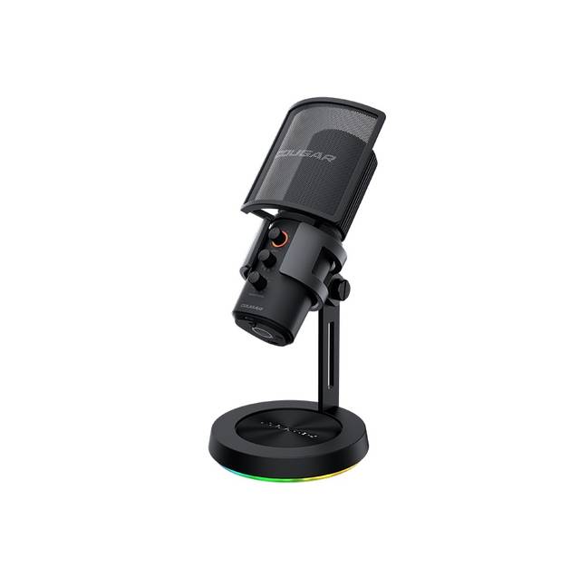 Cougar Screamer X Microphone   | SCREAMER-X