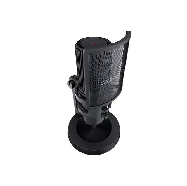Cougar Screamer X Microphone   | SCREAMER-X