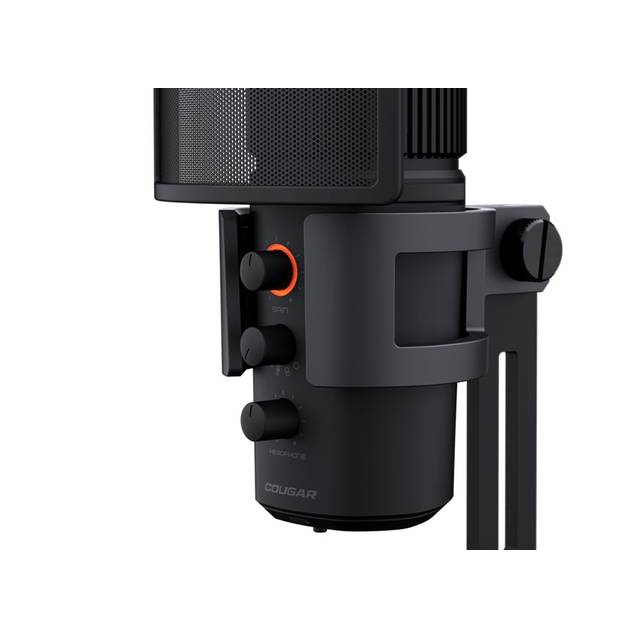 Cougar Screamer X Microphone   | SCREAMER-X