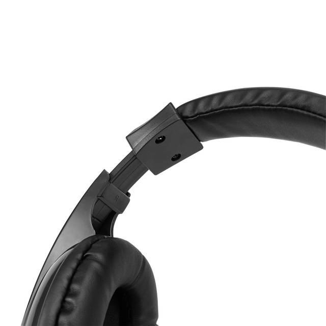 Adesso XTREAM H5 Multimedia Headset with Microphone | XTREAM H5