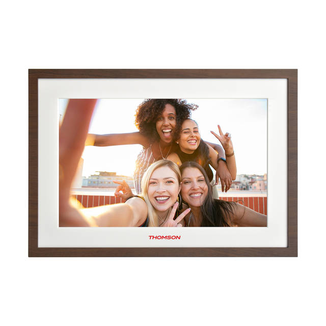 Thomson TDF-1002 10.1 inch 800*1280 IPS 16:10 32 GB Digital Photo Frame | TDF-1002