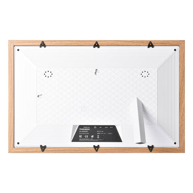 Thomson TDF-1563W 15.6 Inch IPS, 1920*1080 16:9 32 GB Digital Photo Frame | TDF-1563W