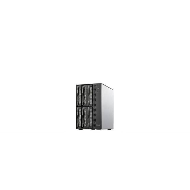 TerraMaster D6-320 External Hard Drive Enclosure - USB 3.2 Gen2 10Gbps Type-C HDD Storage Hot Swappable Plug and Play (Diskless) | D6-320